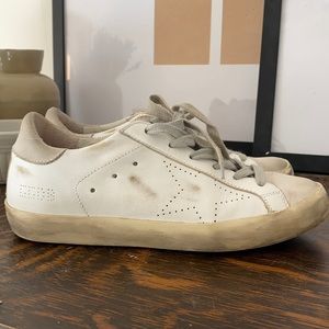 GGDB Superstar Sneaker